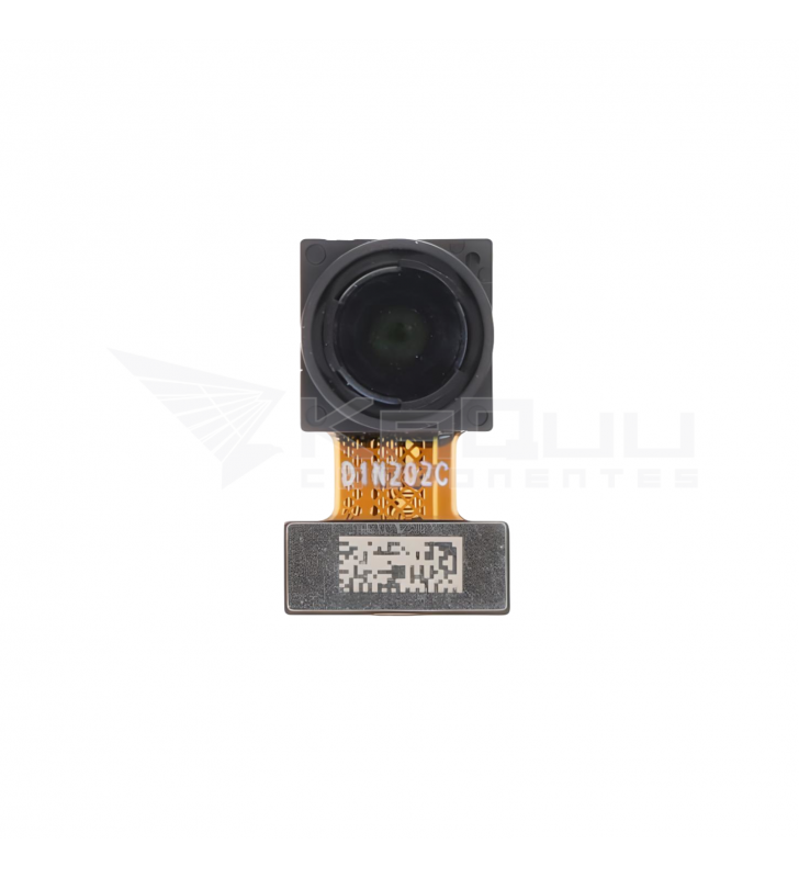 Flex Cámara Trasera para Xiaomi Poco F5 Pro 23013PC75G 2Mpx Macro