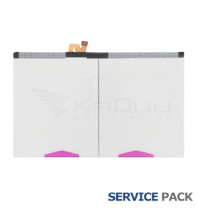 Batería 10090mAh Samsung Galaxy Tab S10 FE Plus X620 GH82-37171A Service Pack