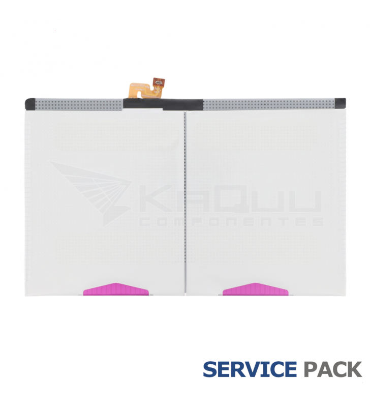 Batería 10090mAh Samsung Galaxy Tab S10 FE Plus X620 GH82-37171A Service Pack
