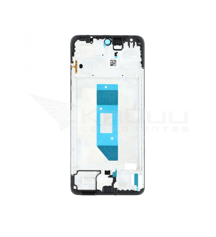 Chasis Marco Intermedio Lcd para Xiaomi Redmi Note 14 4G 24117RN76G Versión Global