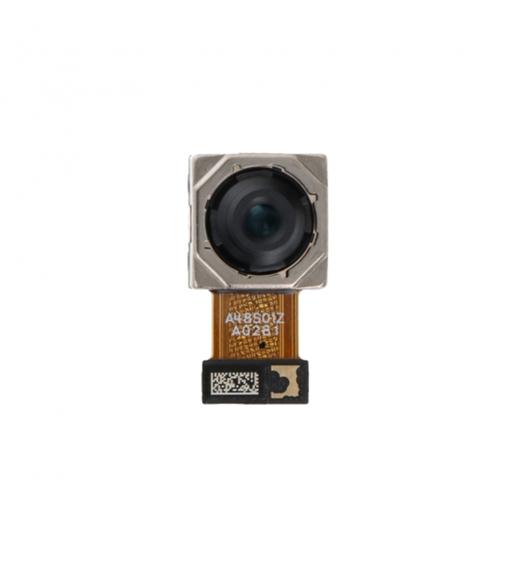 Flex Cámara Trasera para Xiaomi Poco M3 M2010J19CG 48Mpx Wide