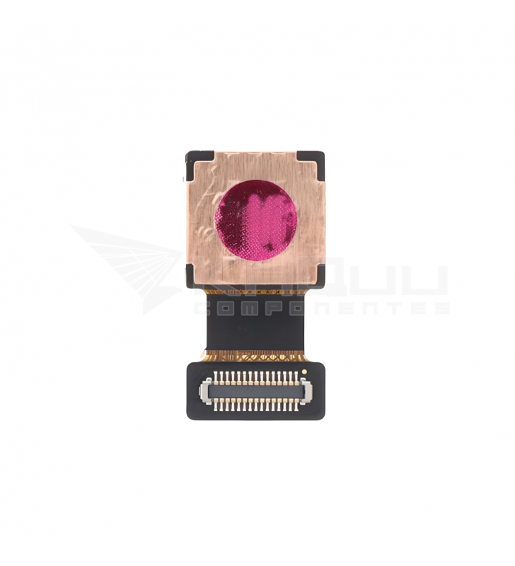 Flex Cámara Trasera para Xiaomi Poco M4 5G 22041219PG 13Mpx Wide