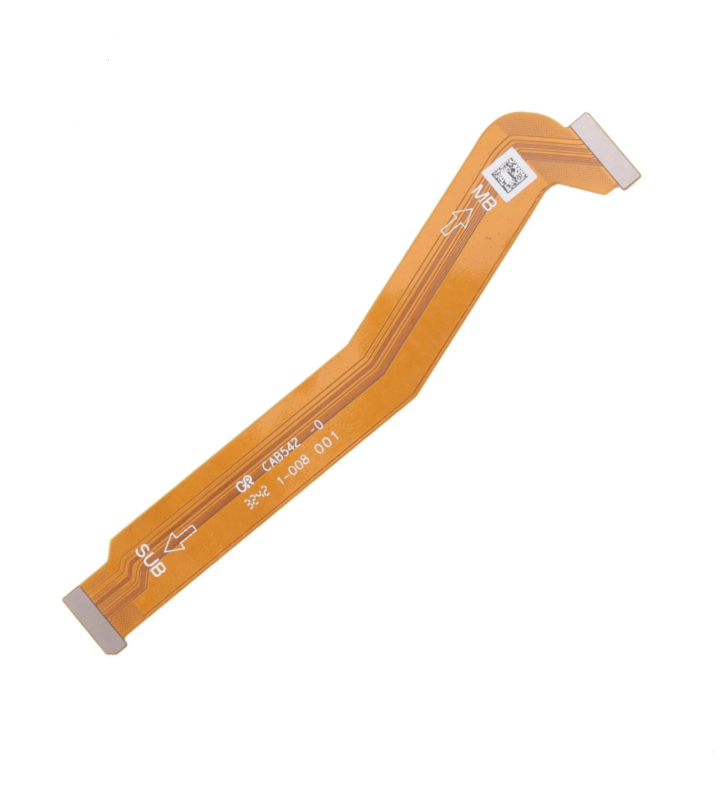 Flex Principal Main para Realme 10 4G RMX3630