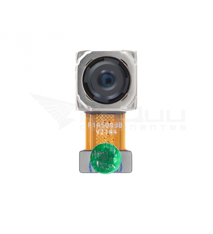 Flex Cámara Trasera para Xiaomi Poco M5 22071219CG 50Mpx Wide