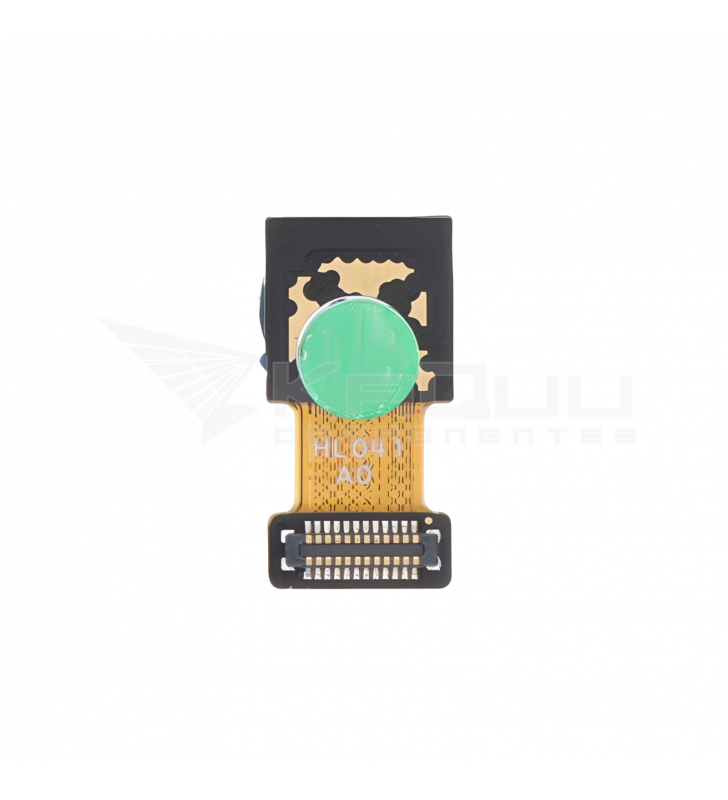 Flex Cámara Trasera para Xiaomi Poco M5s 2207117BPG, Xiaomi Redmi Note 10s M2101K7BG 8Mpx Ultrawide