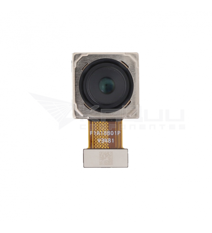 Flex Cámara Trasera para Xiaomi Poco M6 4G 2404APC5FG 108Mpx Wide