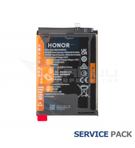 Batería HB416492EFW 4000mAh Honor X8 4G TFY-LX1 2402AABM Service Pack
