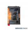 Batería HB416492EFW 4000mAh Honor X8 4G TFY-LX1 2402AABM Service Pack