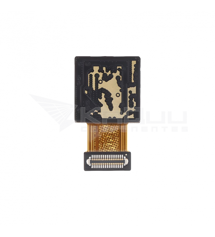 Flex Cámara Trasera para Xiaomi Poco M6 Pro 4G 2312FPCA6G 64Mpx Wide