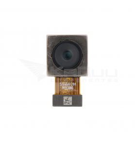 Flex Cámara Trasera para Xiaomi Poco M6 Pro 4G 2312FPCA6G 64Mpx Wide