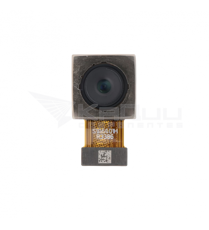 Flex Cámara Trasera para Xiaomi Poco M6 Pro 4G 2312FPCA6G 64Mpx Wide