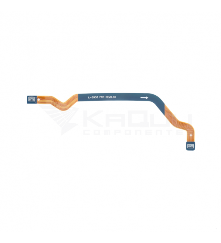 Flex Antena FRC para Samsung Galaxy S25 Ultra S938B