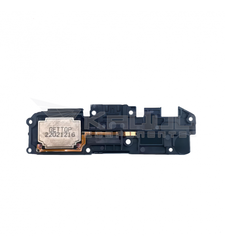Altavoz Buzzer Multimedia para Xiaomi Redmi 10A 220233L2G