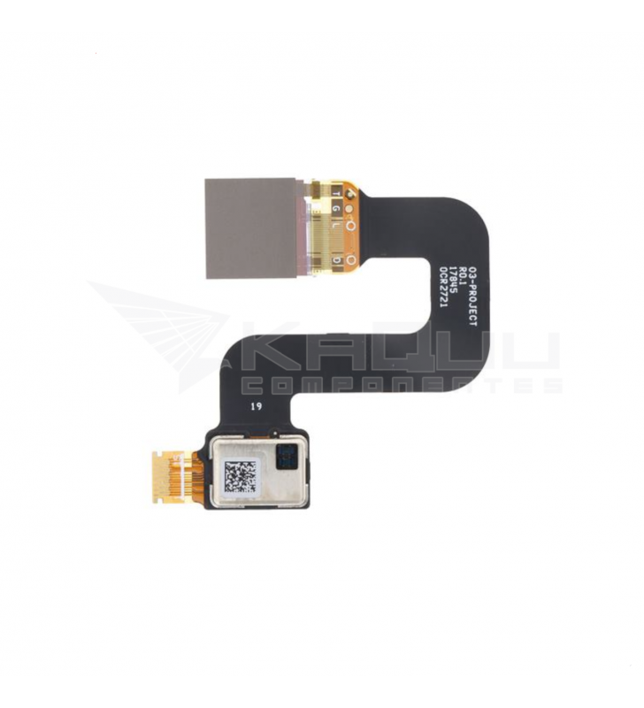 Flex Lector Huella para Samsung Galaxy S21 Ultra 5G G998
