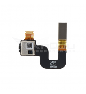 Flex Lector Huella para Samsung Galaxy S20 5G G981F, S20 Plus G985F, S20 Ultra G988F