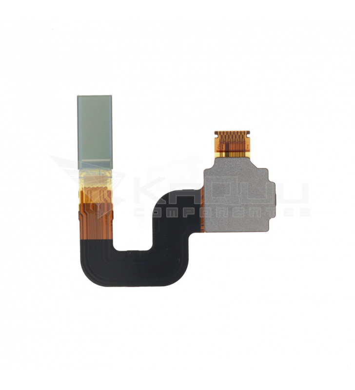 Flex Lector Huella para Samsung Galaxy S20 5G G981F, S20 Plus G985F, S20 Ultra G988F