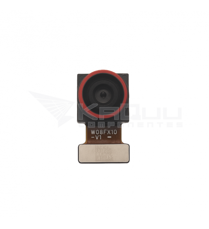 Flex Cámara Trasera para Xiaomi Poco X4 GT 22041216G 8Mpx Ultrawide