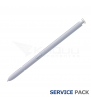 Lapiz S Pen Samsung Galaxy S25 Ultra S938B Azul GH96-18791C Service Pack