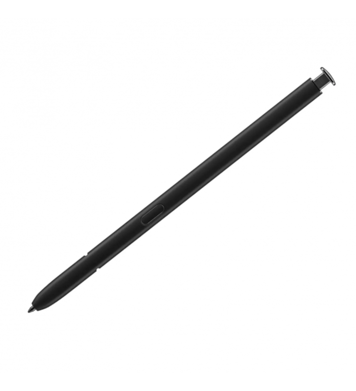 Lápiz Stylus S Pen Samsung Galaxy S23 Ultra S918B Negro GH96-15658A Service Pack