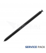 Lápiz Stylus S Pen Samsung Galaxy S23 Ultra S918B Negro GH96-15658A Service Pack