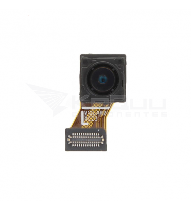 Flex Cámara Frontal para Samsung Galaxy A56 5G A566B 12Mpx Wide