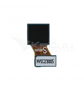 Flex Cámara Frontal para Samsung Galaxy A34 A346B 13Mpx Wide