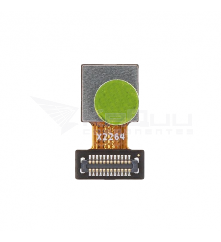 Flex Cámara Trasera para Xiaomi Poco X5 5G 22111317PG 2Mpx Macro