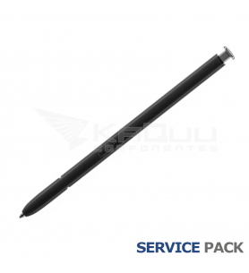 Lápiz Stylus S Pen Samsung Galaxy S23 Ultra S918B Verde GH96-15658C Service Pack