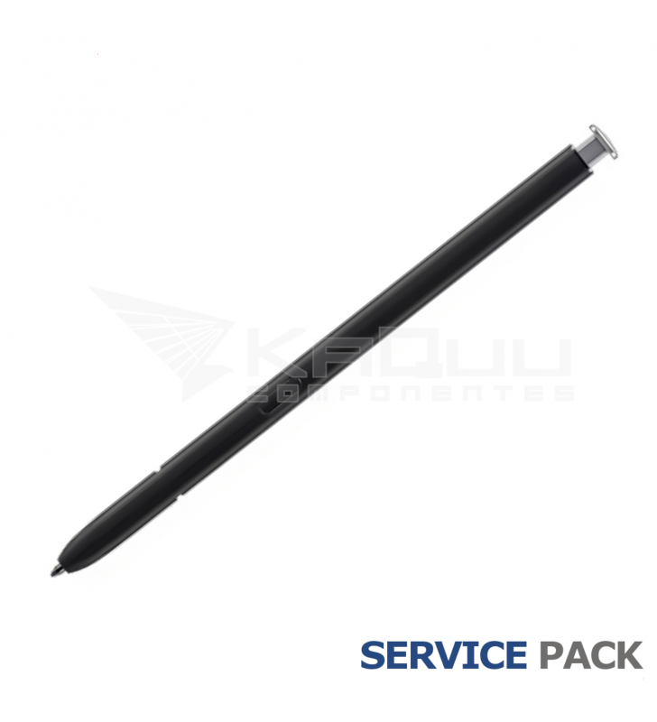 Lápiz Stylus S Pen Samsung Galaxy S23 Ultra S918B Lavanda GH96-15658D Service Pack