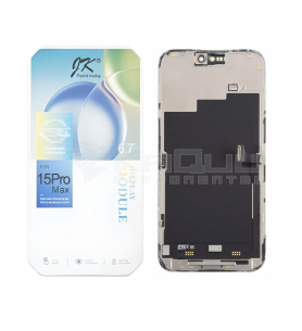Pantalla Lcd para iPhone 15 Pro Max A3106 JK Incell