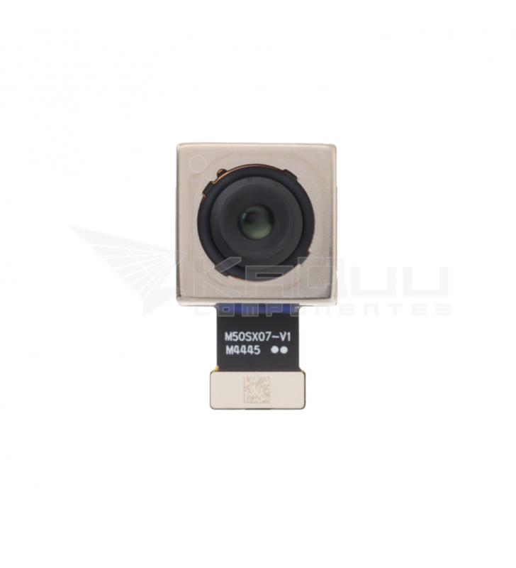 Flex Cámara Trasera para Xiaomi Poco X7 Pro 2412DPC0AG 50Mpx Wide