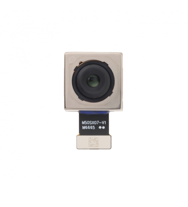 Flex Cámara Trasera para Xiaomi Poco X7 Pro 2412DPC0AG 50Mpx Wide