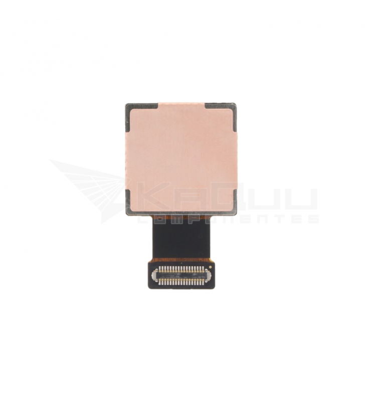 Flex Cámara Trasera para Xiaomi Poco X7 Pro 2412DPC0AG 50Mpx Wide