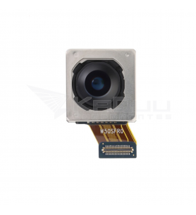Flex Cámara Trasera para Samsung Galaxy A56 5G A566B 50Mpx Wide