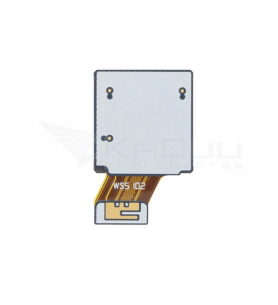 Flex Cámara Trasera para Samsung Galaxy A56 5G A566B 50Mpx Wide