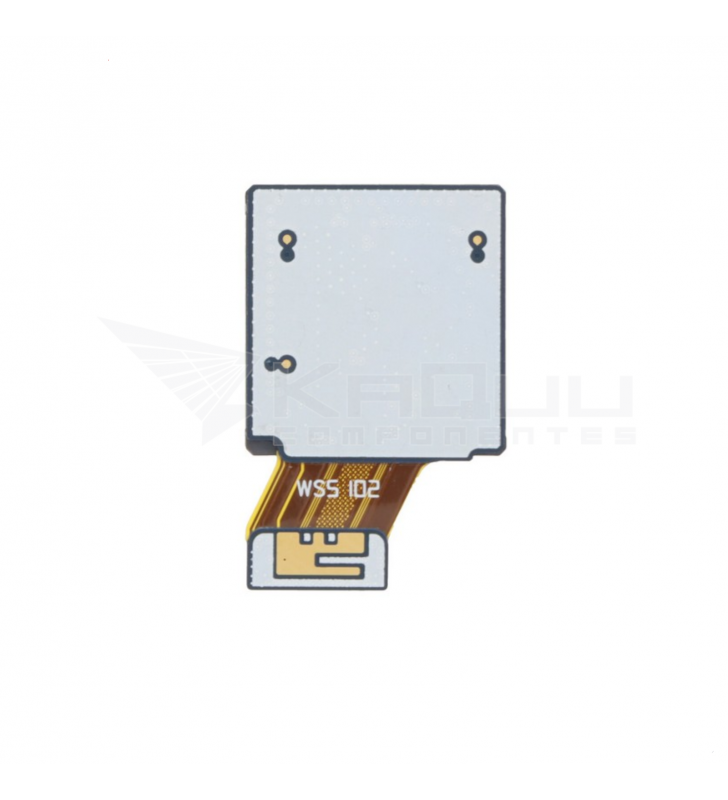 Flex Cámara Trasera para Samsung Galaxy A56 5G A566B 50Mpx Wide