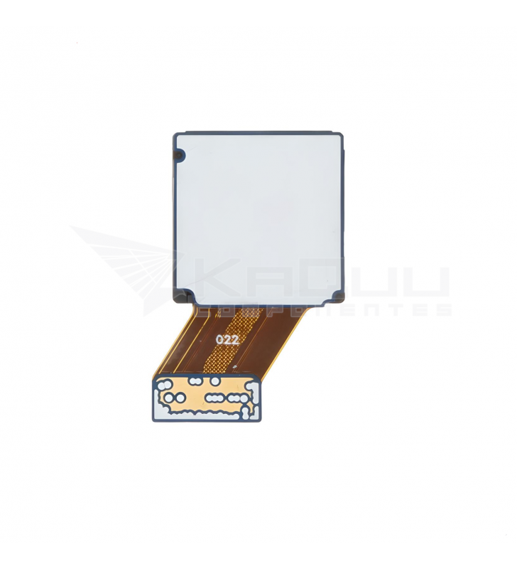 Flex Cámara Trasera para Samsung Galaxy A36 5G A366B 50Mpx Wide
