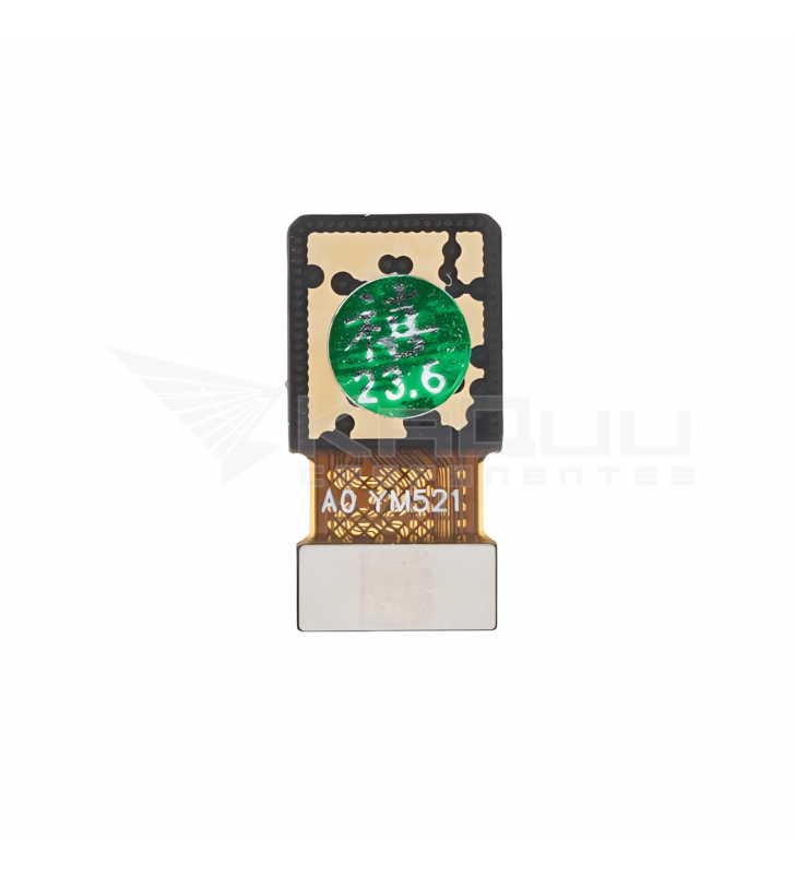 Flex Cámara Frontal para Xiaomi Poco F5 Pro 23013PC75G 16Mpx Wide