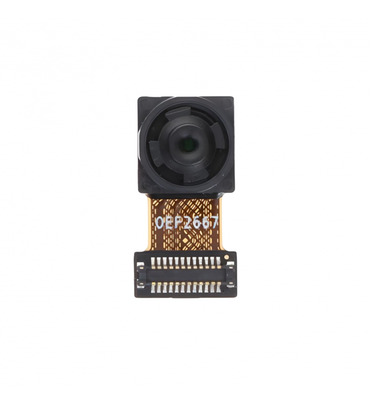 Flex Cámara Frontal para Xiaomi Poco M4 5G 22041219PG 5Mpx Wide
