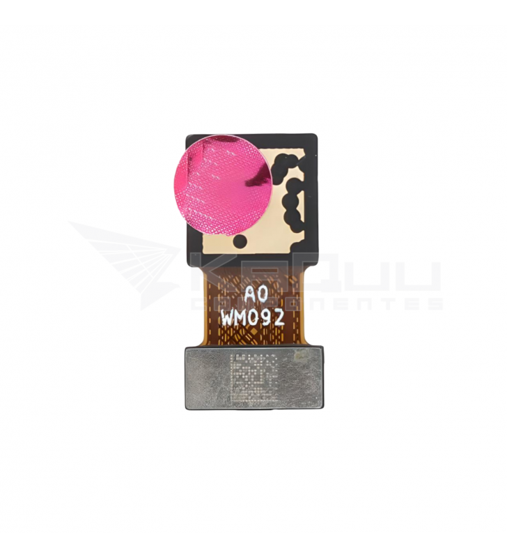 Flex Cámara Frontal para Xiaomi Poco M4 5G 22041219PG 5Mpx Wide