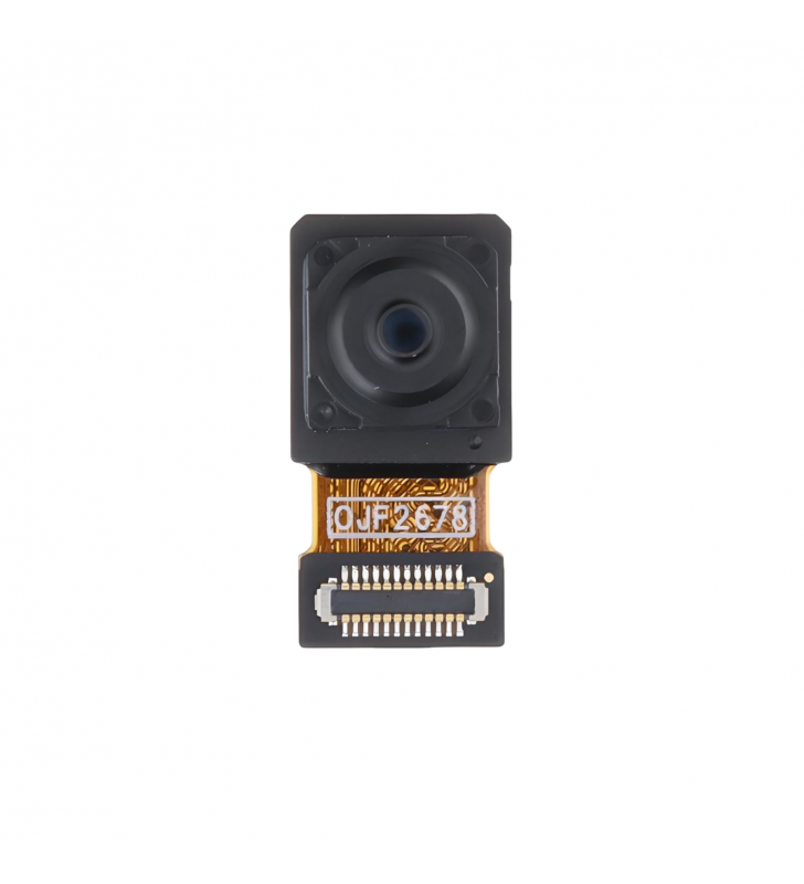 Flex Cámara Frontal para Xiaomi Poco M4 Pro 4G 2201117PG, Xiaomi Poco M4 Pro 5G 21091116AG 16Mpx Wide