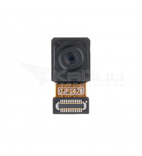 Flex Cámara Frontal para Xiaomi Poco M4 Pro 4G 2201117PG, Xiaomi Poco M4 Pro 5G 21091116AG 16Mpx Wide