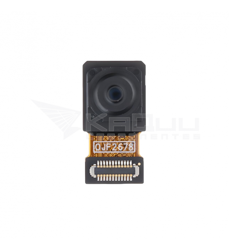 Flex Cámara Frontal para Xiaomi Poco M4 Pro 4G 2201117PG, Xiaomi Poco M4 Pro 5G 21091116AG 16Mpx Wide