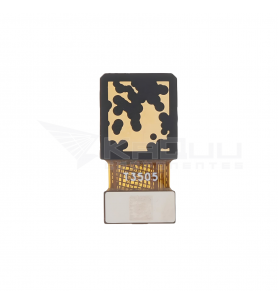 Flex Cámara Frontal para Xiaomi Poco M6 Pro 5G 23076PC4BI, Xiaomi Redmi 13C 23100RN82L 8Mpx Wide