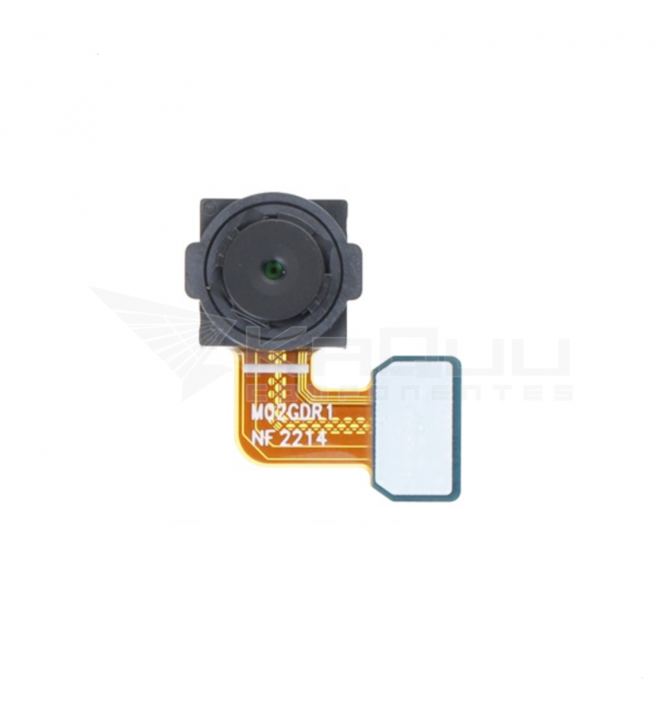 Flex Cámara Trasera para Samsung Galaxy A23 5G A236B 2Mpx Macro