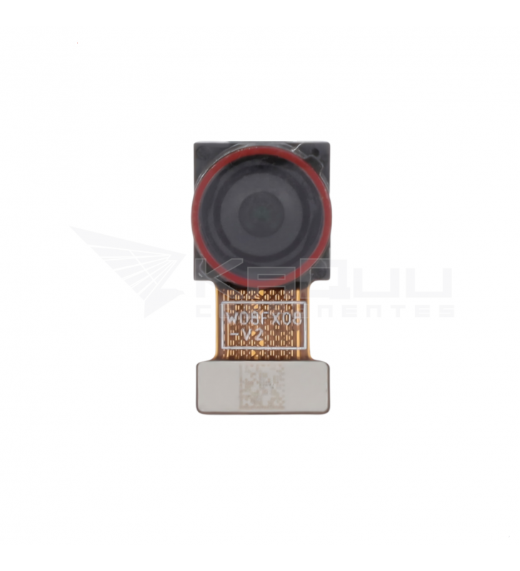 Flex Cámara Trasera para Xiaomi Redmi Note 11 Pro 5G 21091116I, Poco X4 Pro 5G 2201116PG 8Mpx Ultrawide
