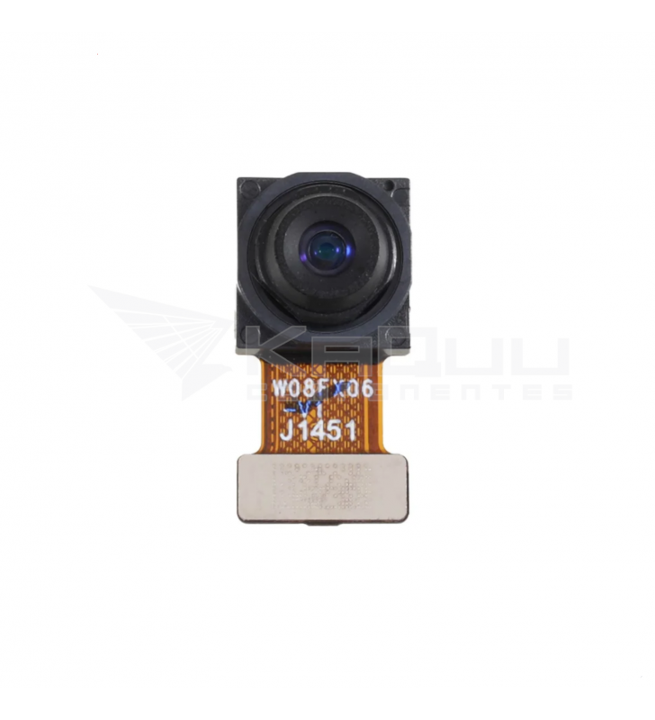 Flex Cámara Trasera para Xiaomi Poco F4 22021211RG 8Mpx Ultrawide