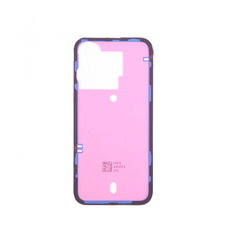 Adhesivo Tapa Trasera iPhone 15 Pro A2848 923-09189 Service Pack