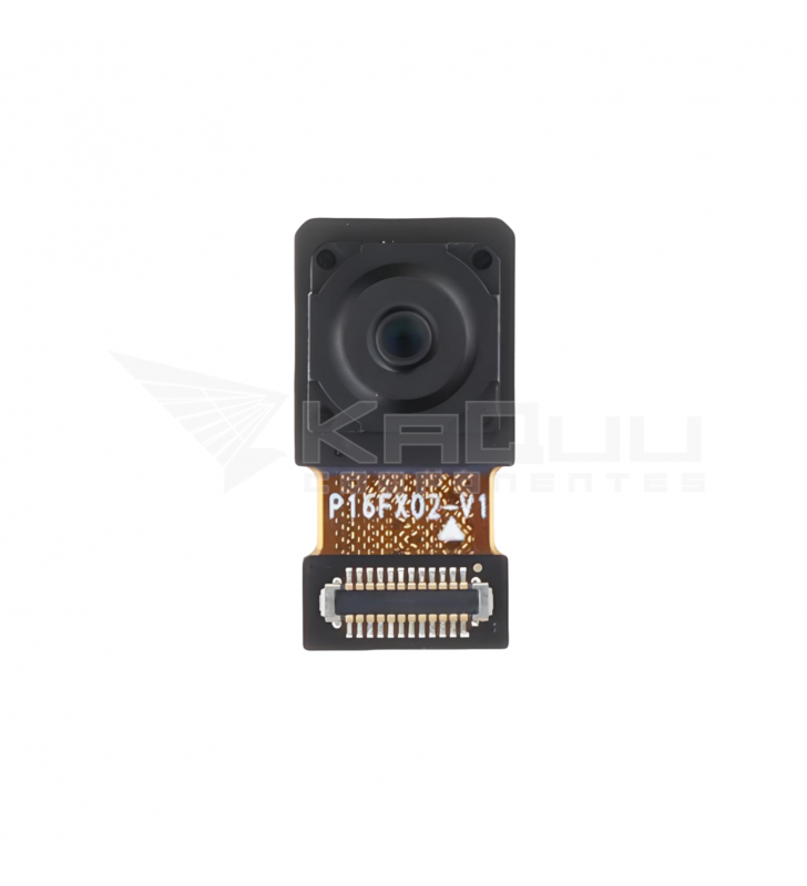 Flex Cámara Frontal para Xiaomi Poco X5 Pro 22101320G 16Mpx Wide