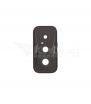 Embellecedor Cristal Cámara Lente para Xiaomi Poco F4 GT 21121210G Negro